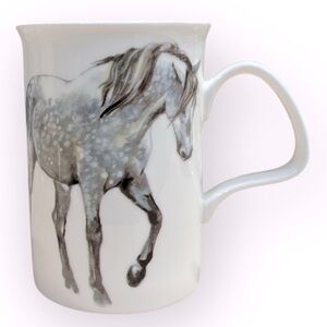 Roy Kirkham My Horse 2013 Mug